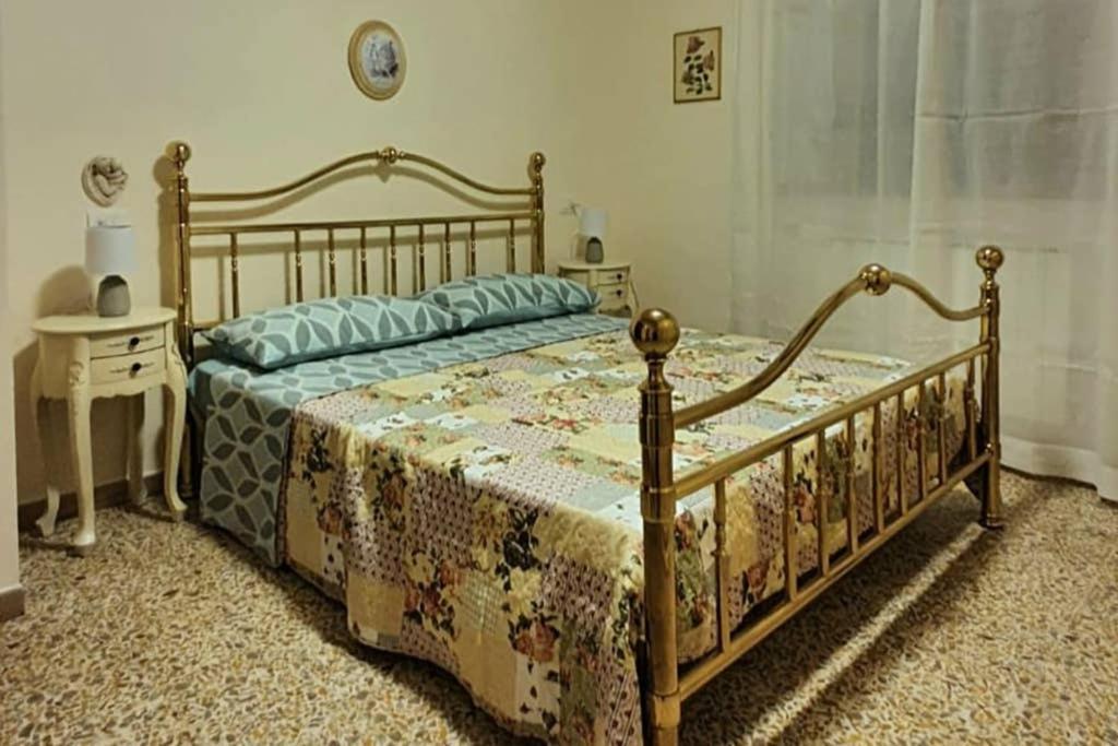 Appartamento La Cupola Санта-Марія-дельї-Анджелі Екстер'єр фото