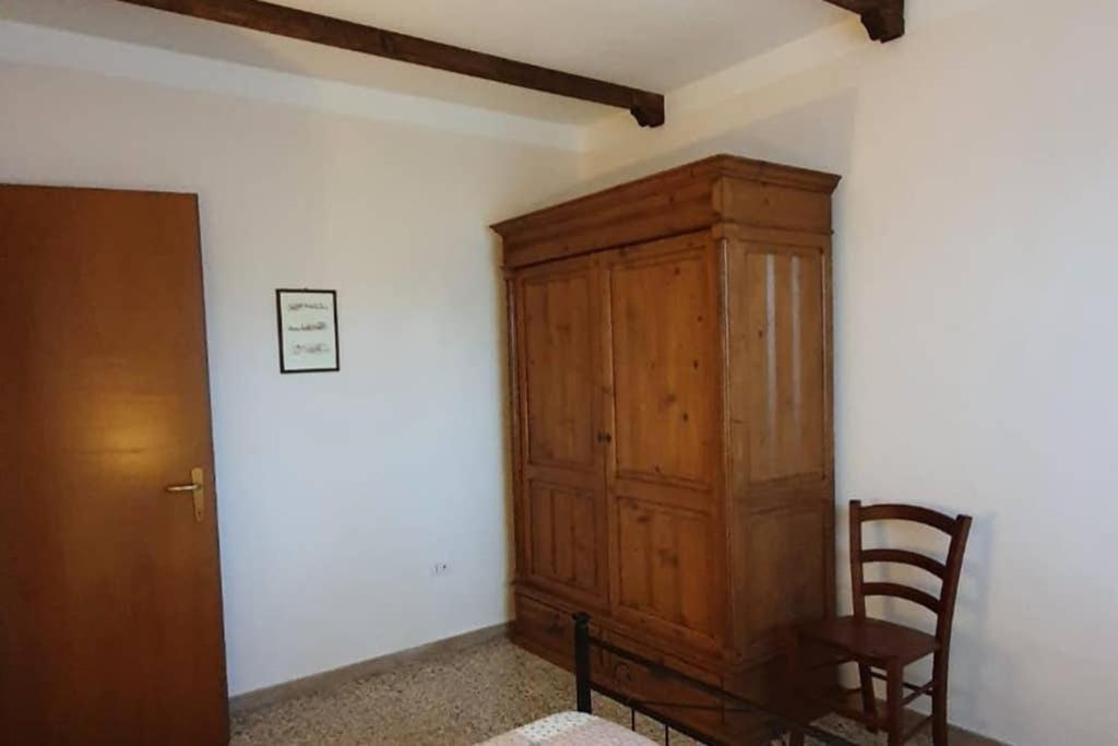Appartamento La Cupola Санта-Марія-дельї-Анджелі Екстер'єр фото